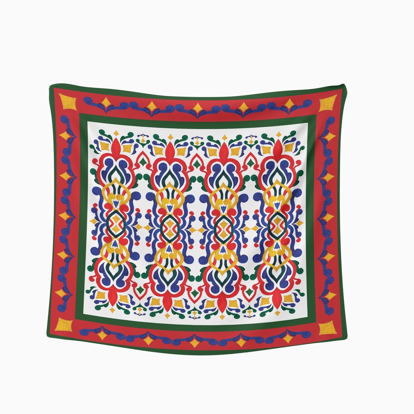 Ramadan Khayamiya Tablecloth