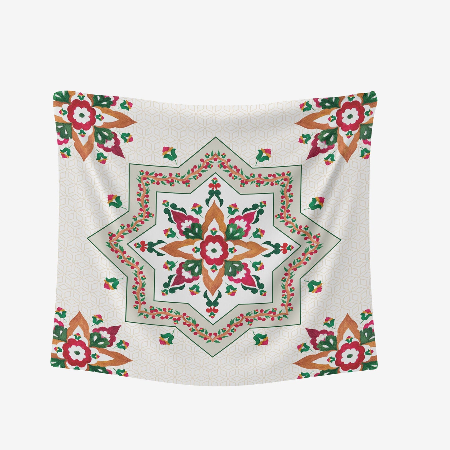 Zahra Tablecloth