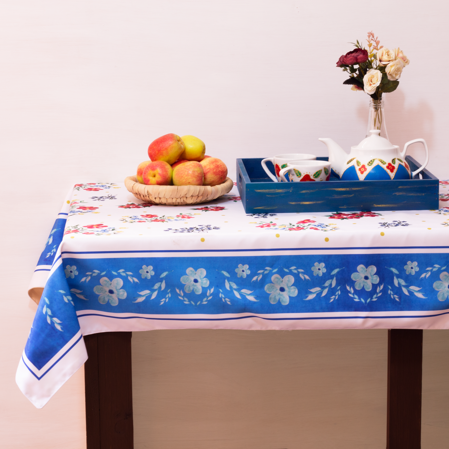 Vintage Tablecloth