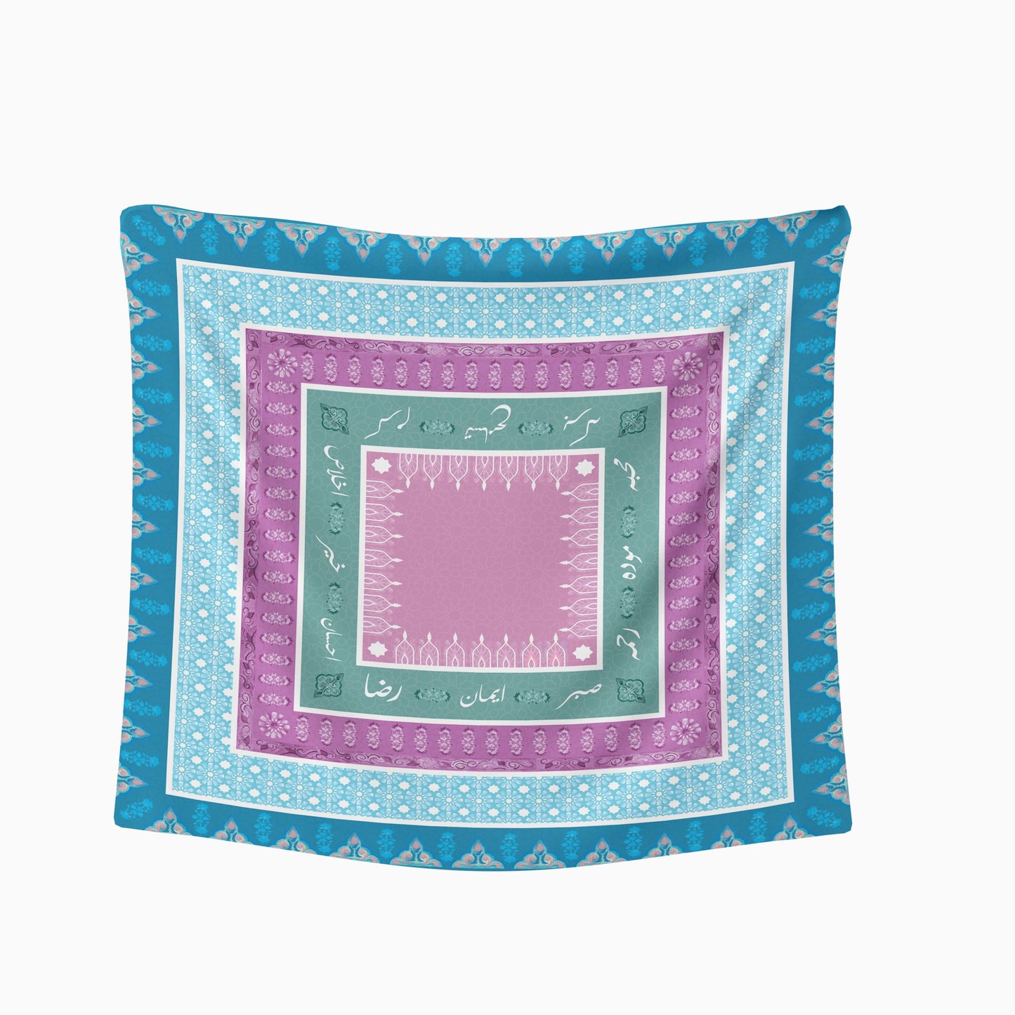 Harmony Tablecloth