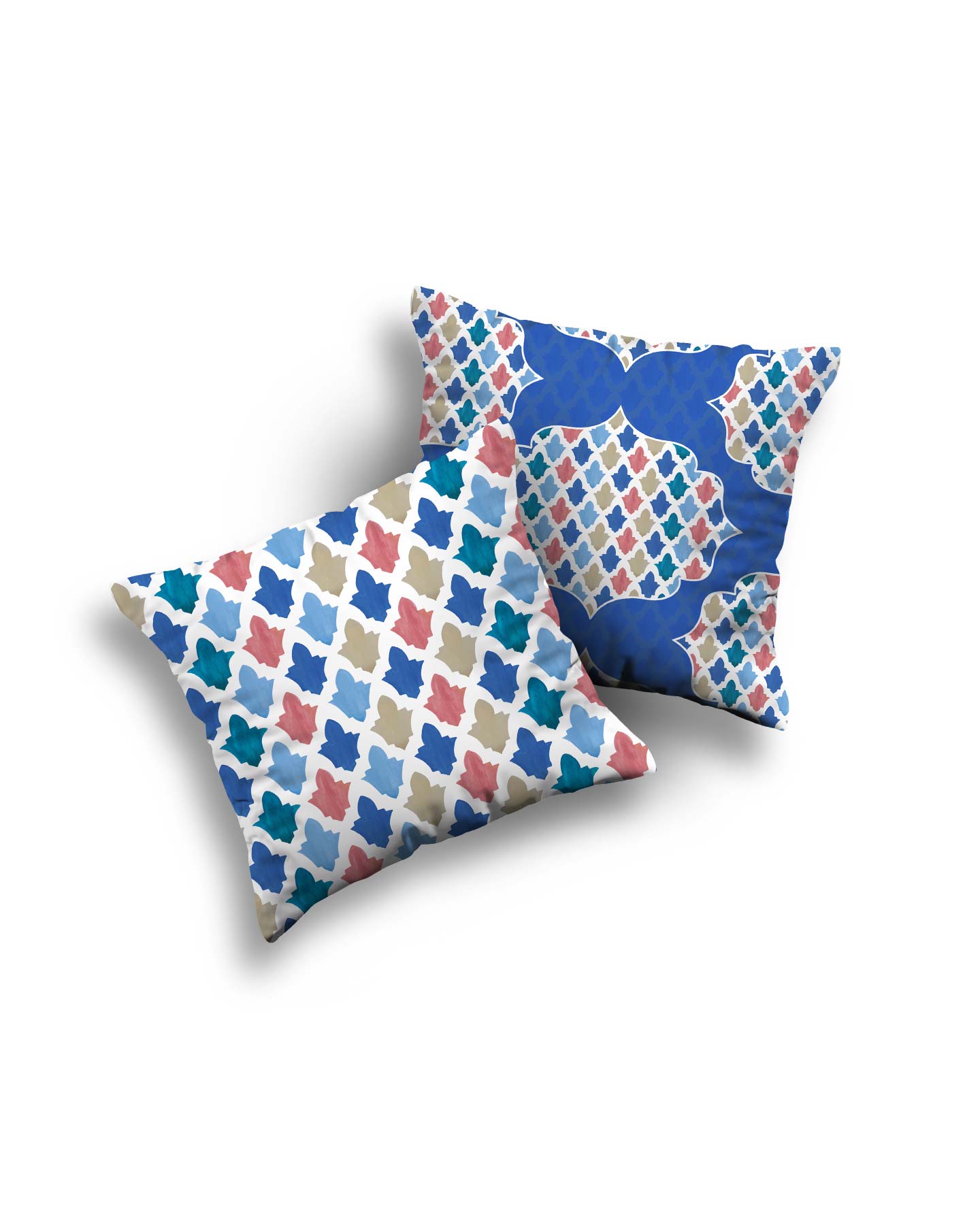 Ruh Al Mghrib Cushion Cover