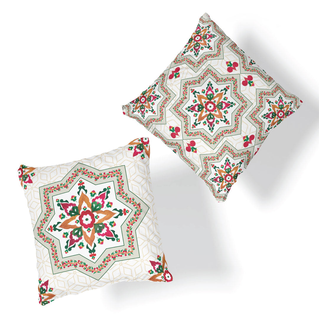 Zahra Cushion Cover