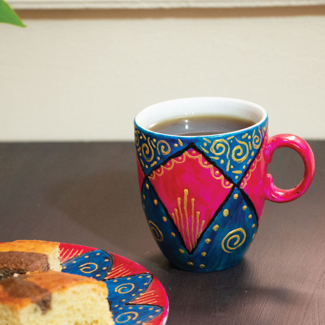 Zakharef Mug