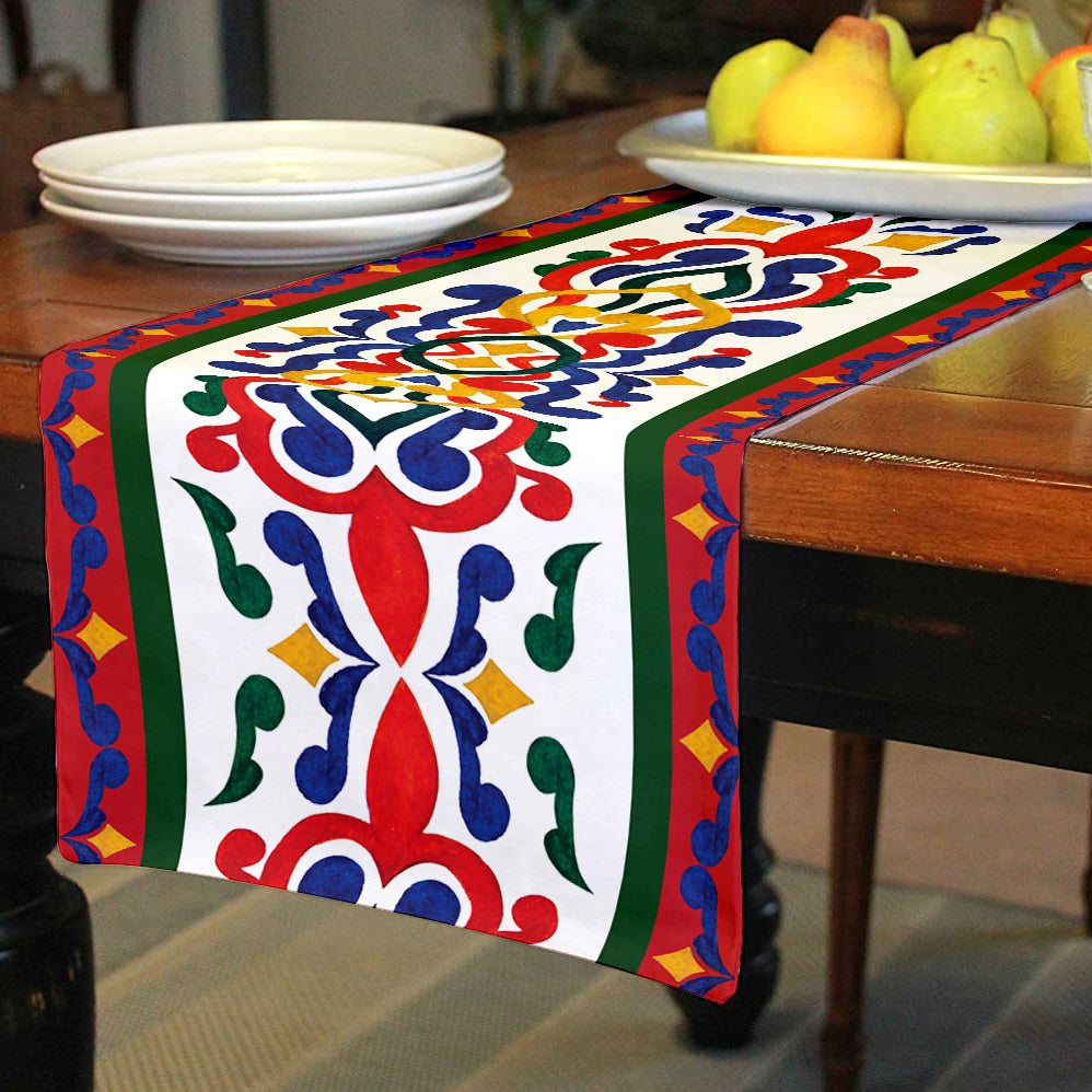 Khayamiaa Table Runner