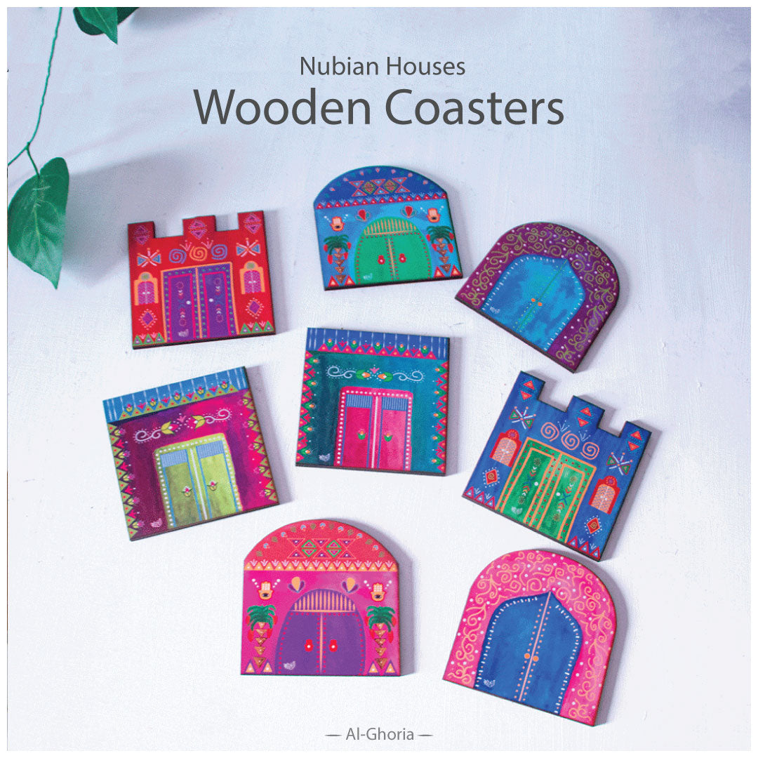 Coasters