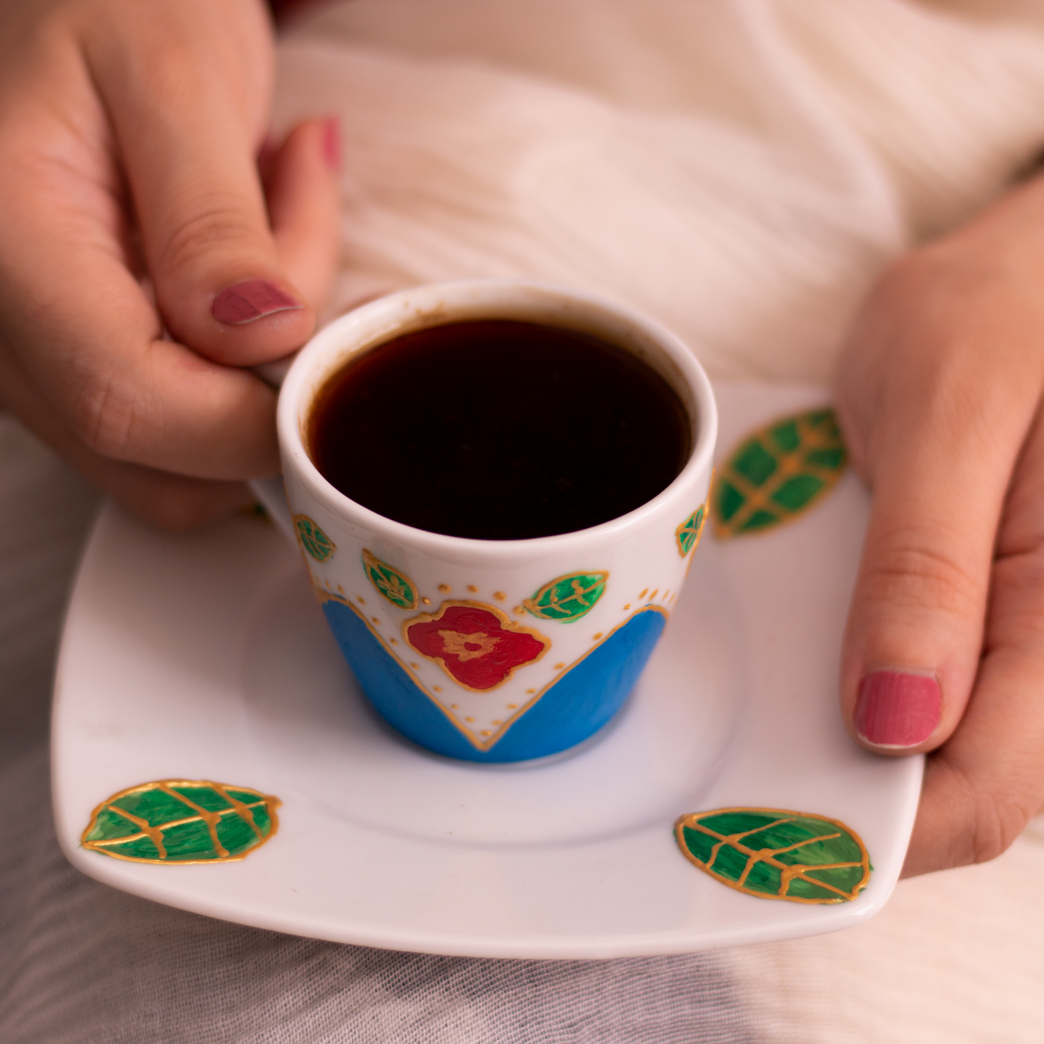 Coffee Cups