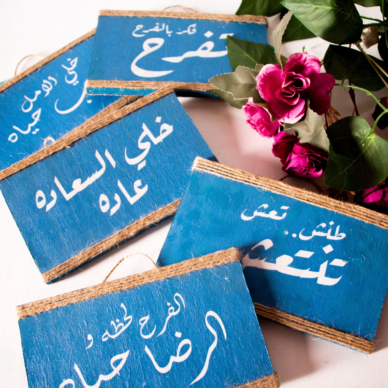 Wall Sign