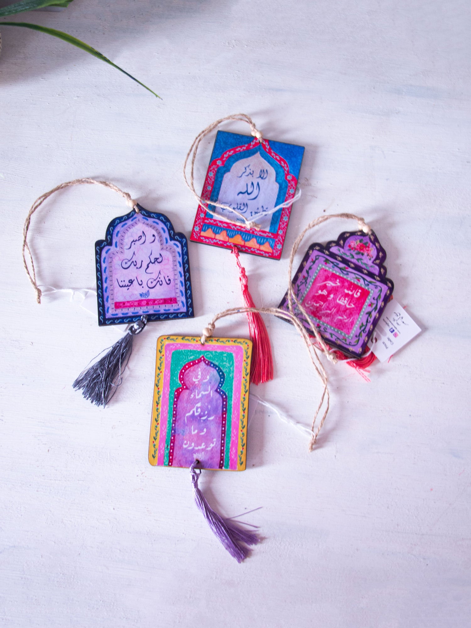 Car Pendants