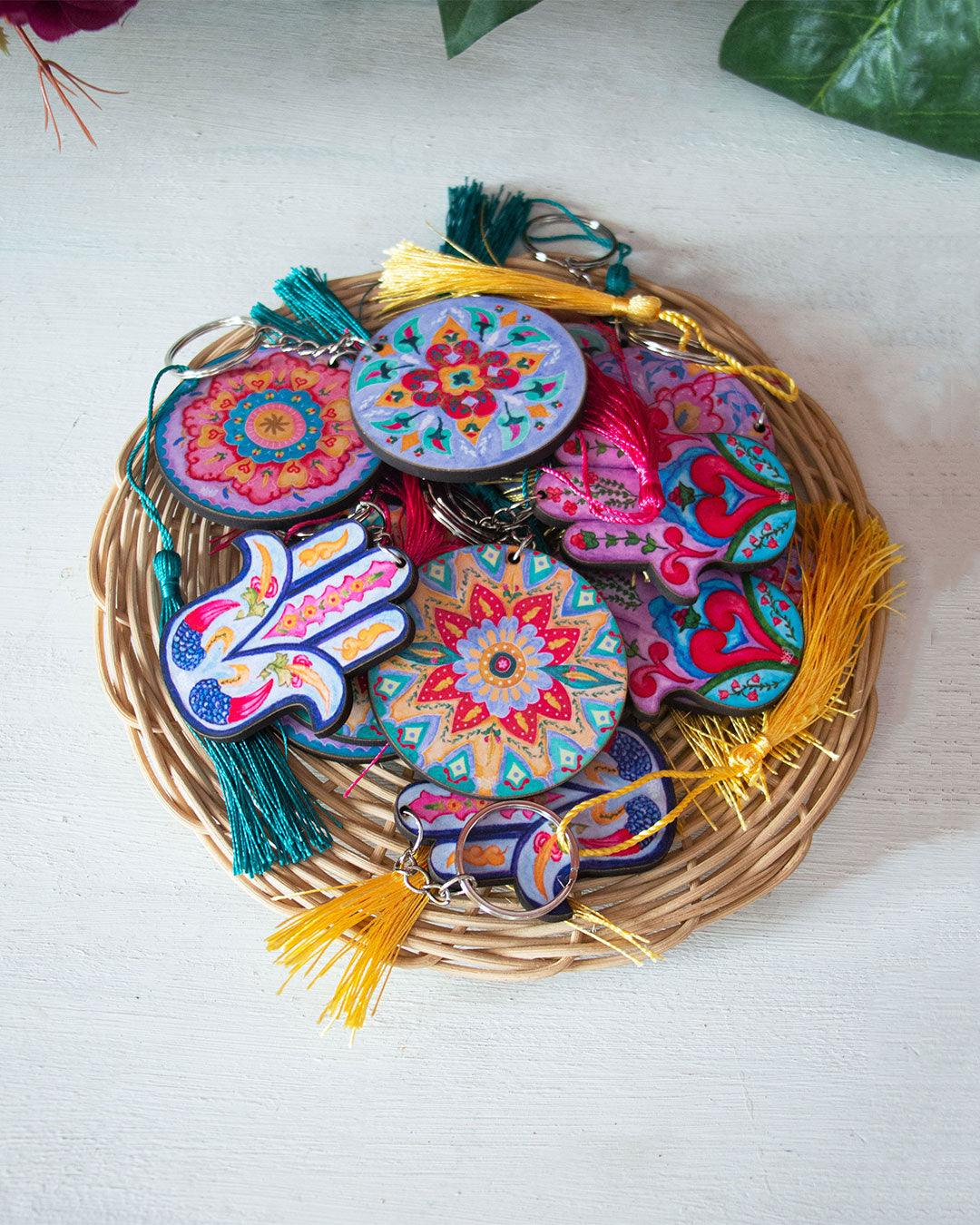 Key Chains