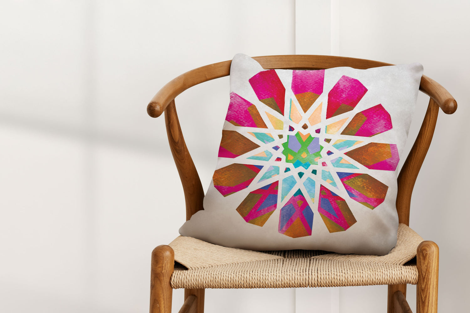 Cushions
