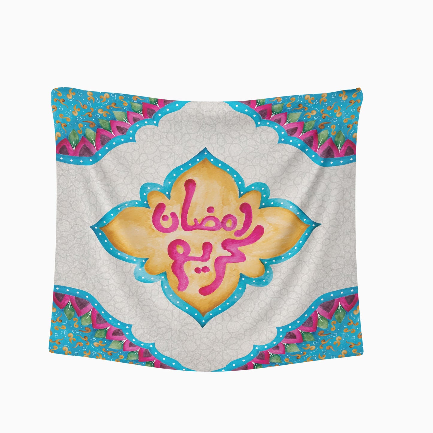 Ramadan Kareem1 Tablecloth