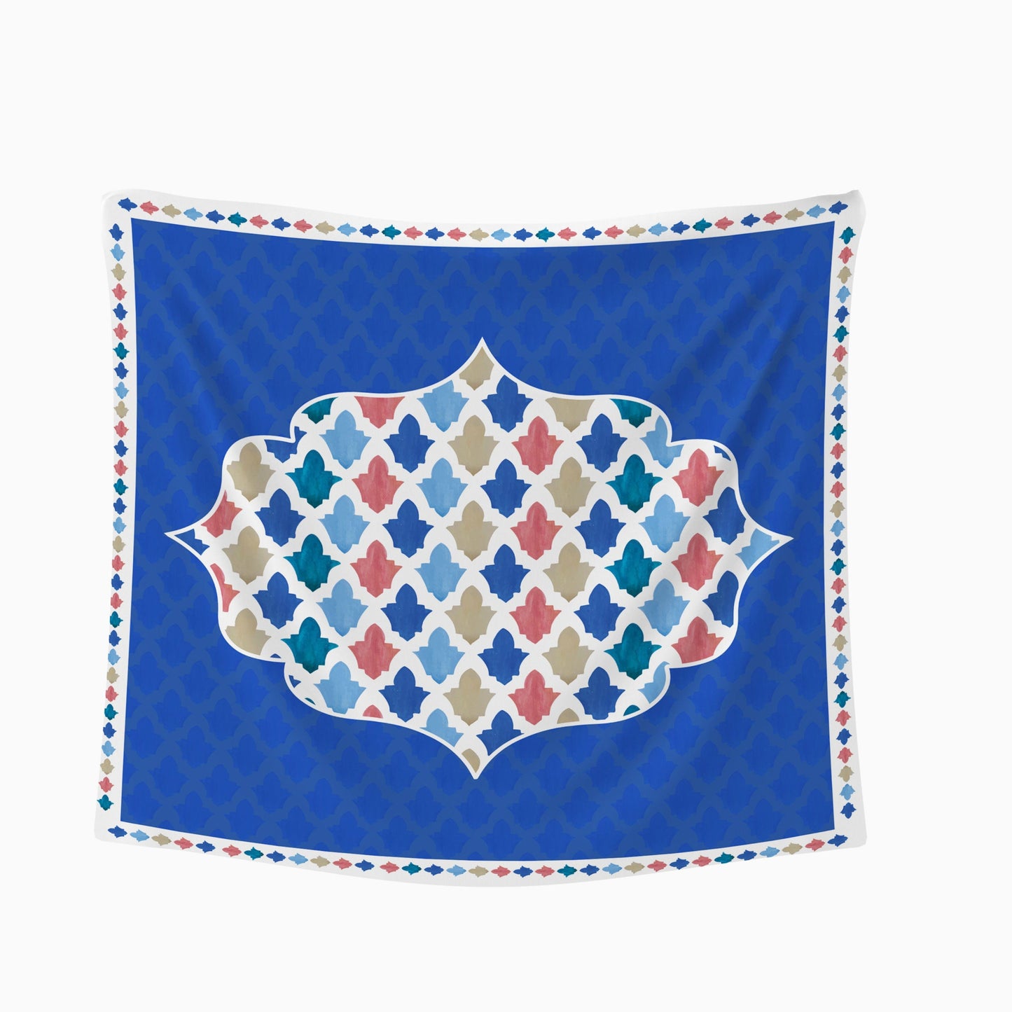Ruh Al Maghrib Tablecloth