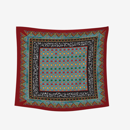 Arabesque Tablecloth