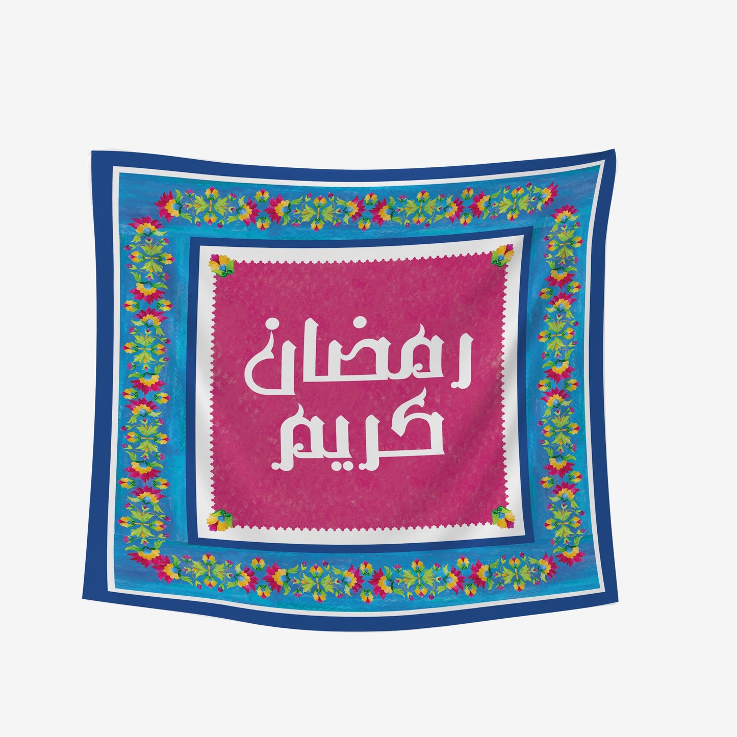 Ramadan Kareem3 Tablecloth