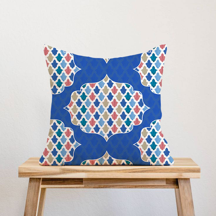 Ruh Al Mghrib Cushion Cover