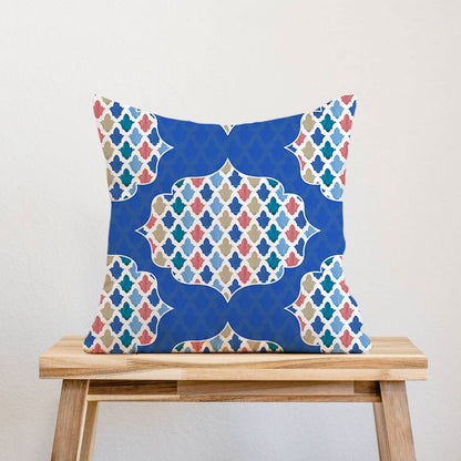 Ruh Al Mghrib Cushion Cover