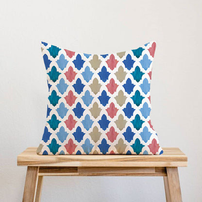 Ruh Al Mghrib Cushion Cover