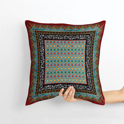 Arabesque Cushion Cover