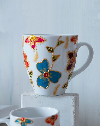 Blossom Breeze Mug