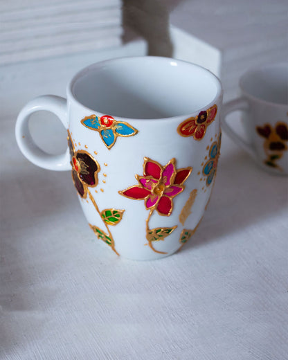 Blossom Breeze Mug