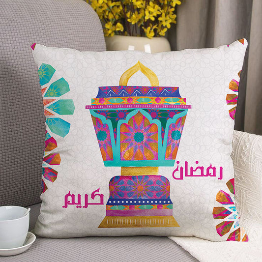 Ramadan Fanoos3 Table Runner