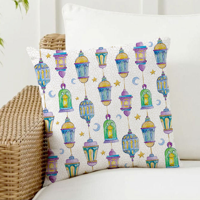 Fawanes 2026 Cushion Cover