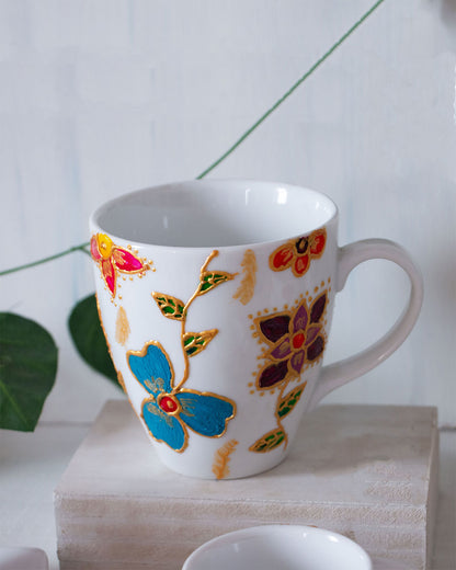 Blossom Breeze Mug