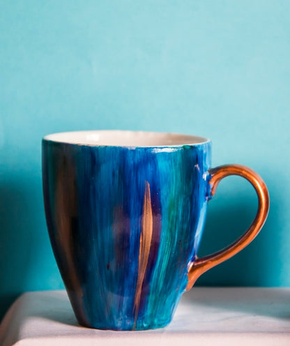 Galaxy Mug