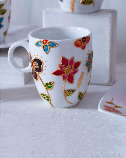 Blossom Breeze Mug