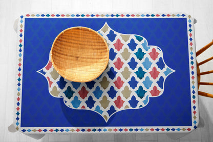 Ruh Al Maghrib Tablecloth