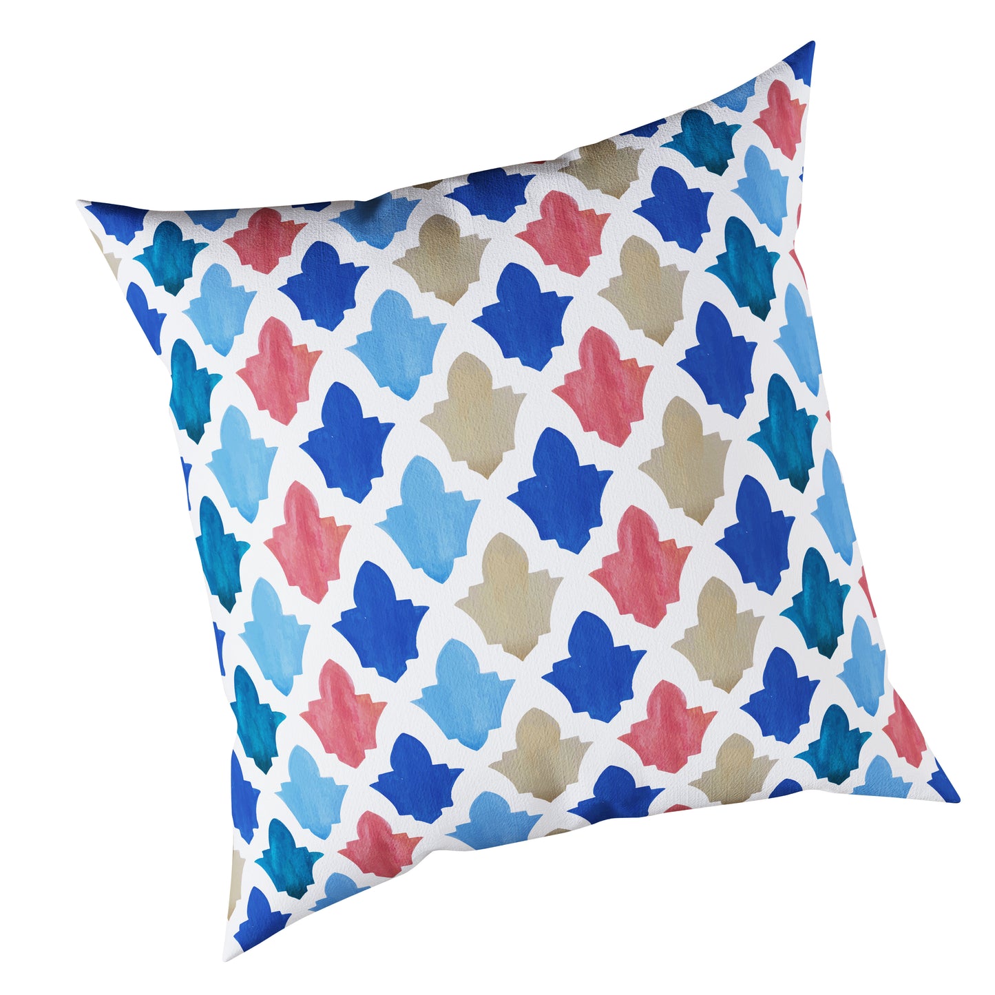 Ruh Al Mghrib Cushion Cover