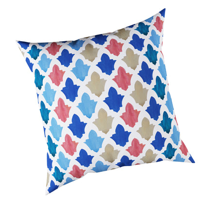Ruh Al Mghrib Cushion Cover