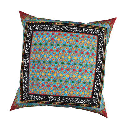 Arabesque Cushion Cover