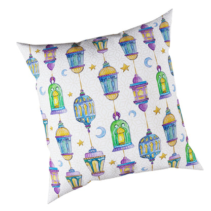 Fawanes 2026 Cushion Cover