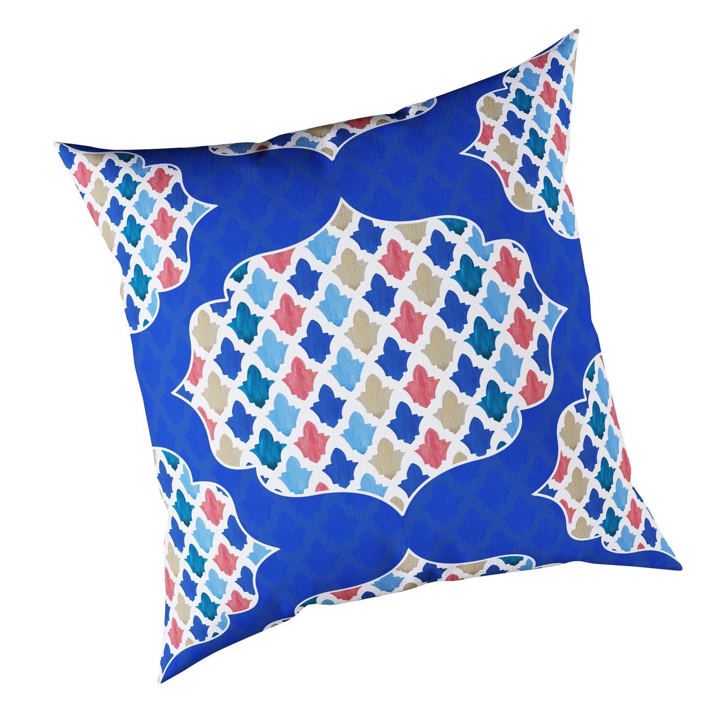 Ruh Al Mghrib Cushion Cover