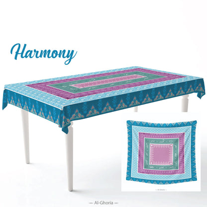 Harmony Tablecloth