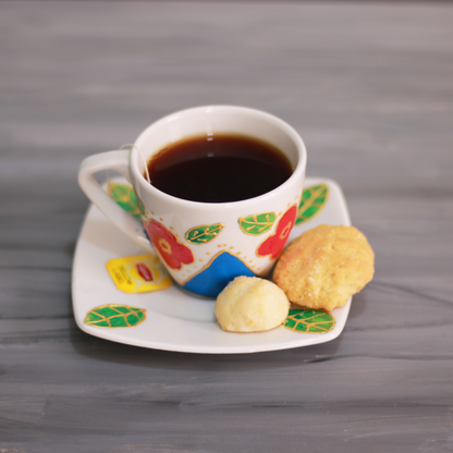 Vintage Teacup