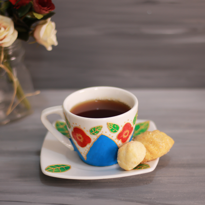 Vintage Teacup