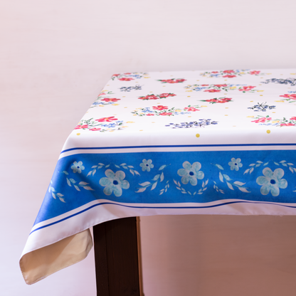 Vintage Tablecloth