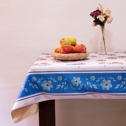 Vintage Tablecloth