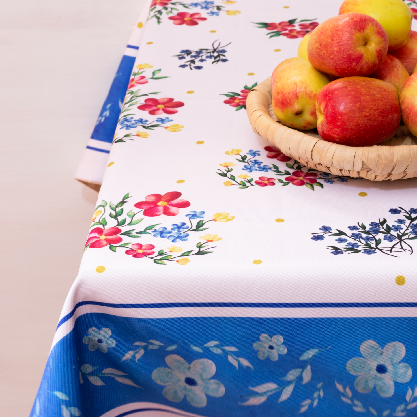 Vintage Tablecloth