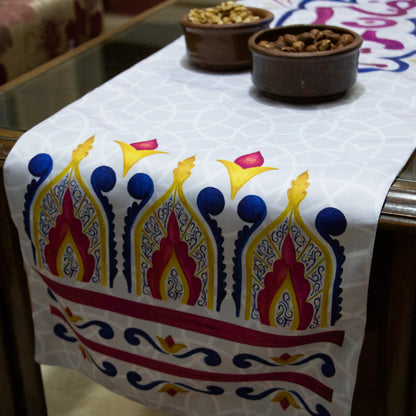 Ramadan Kareem 2 Table Runner