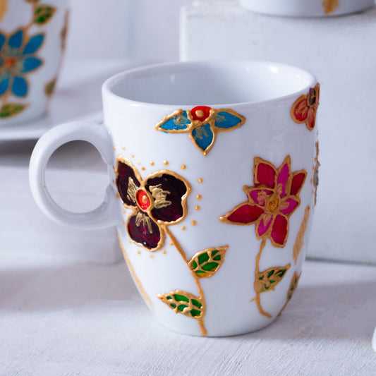 Blossom Breeze Mug