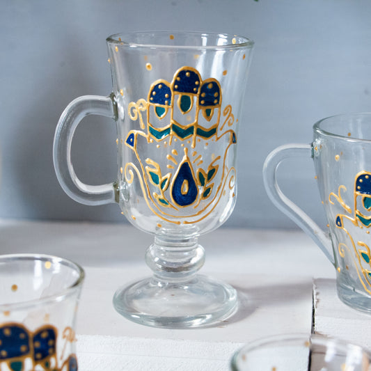 Kaf Tumbler