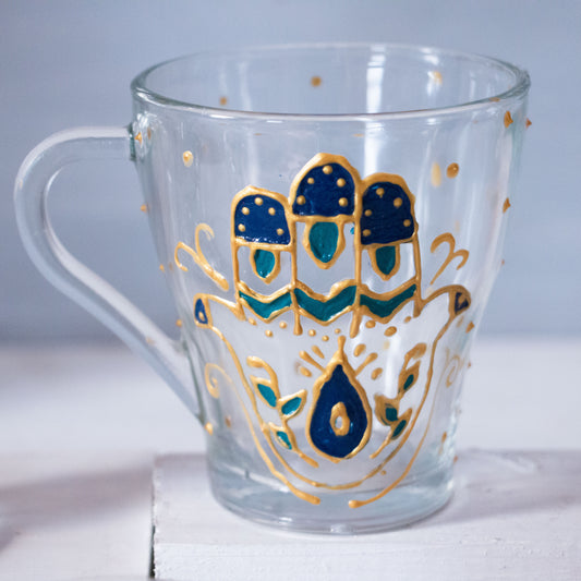 Kaf Glass Cups