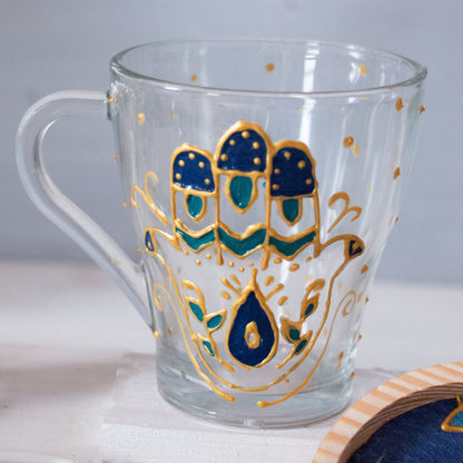 Kaf Glass Cups