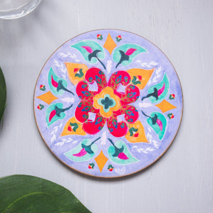 Sunrise Coasters