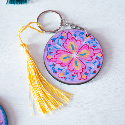 Sunshine Keychains