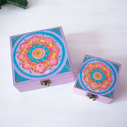 Mutifunctional Box Full Color Joy