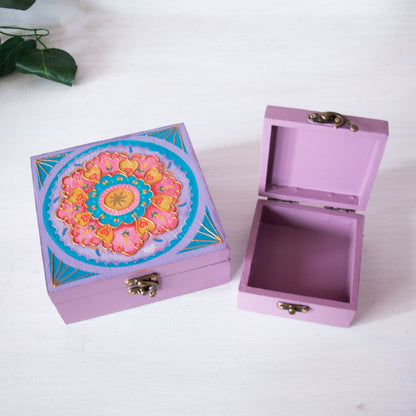 Mutifunctional Box Full Color Joy